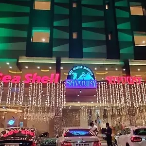 Seashell Savoury Restaurant & Residency Kozhikode