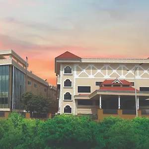 Ashirvad Lawns & Convention Centre Kozhikode