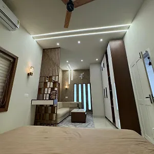 Diamond Crest Manor Kozhikode