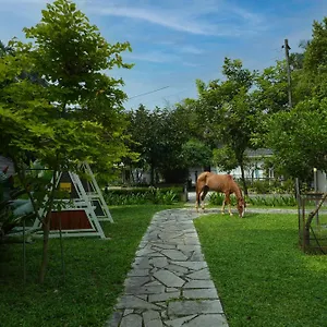 Royad - Premium With Pool Inside A Farm Kozhikode