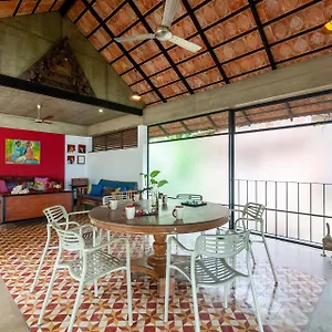 Stayvista At Toya Toya River View Kozhikode