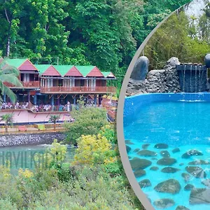 Mazhavilkadu Forestresort & Restaurant Kozhikode