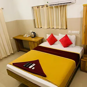 Rio Iqra Kozhikode