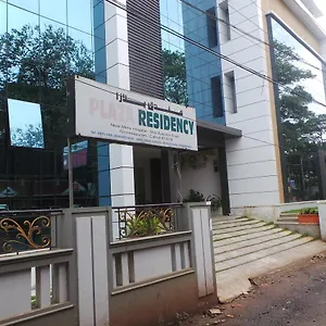 Plaza Residency Kozhikode