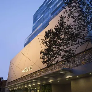 The Raviz Calicut Hotel