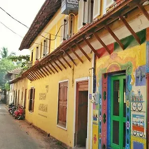 Design Ashram Kozhikode