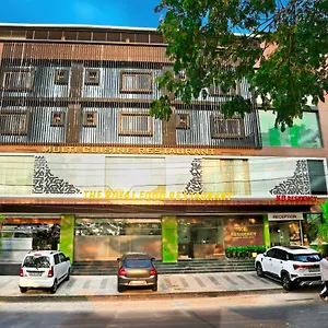 Kb Residency Kozhikode