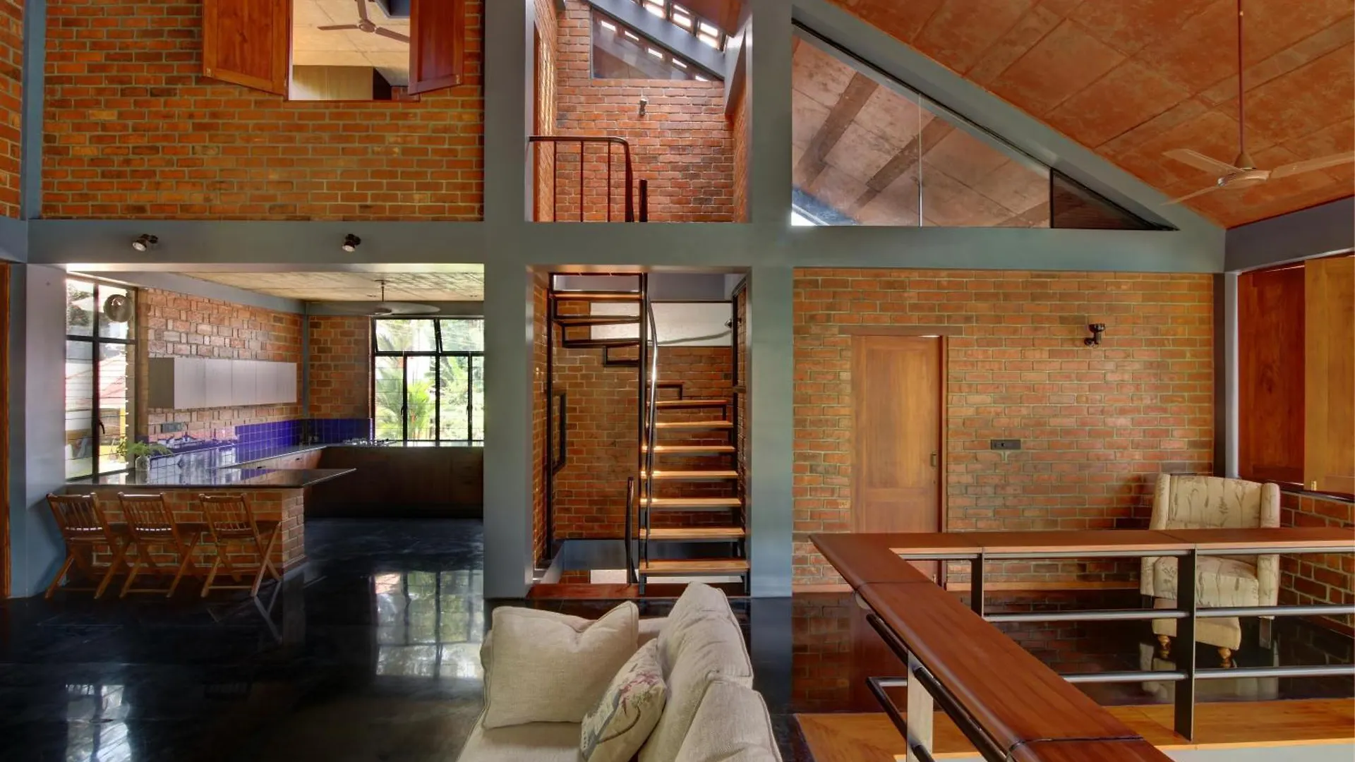 Vettaths Apartment Kozhikode Homestay