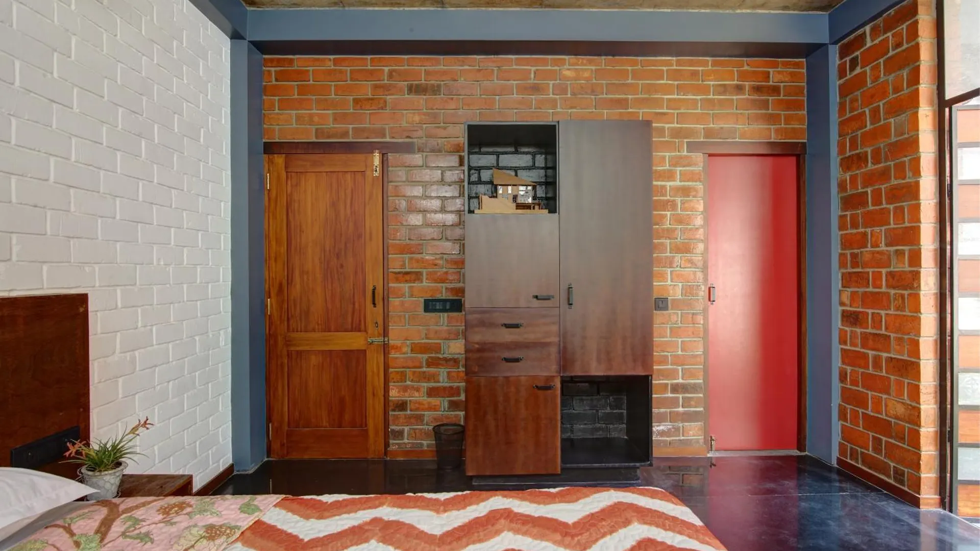 Vettaths Apartment Kozhikode